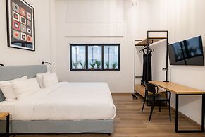 Earos Urban Living