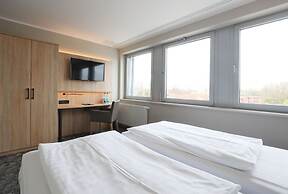 Hotel Am Kai 334