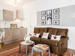 Apartamento Los Venerables