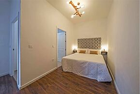 Apartamento Los Venerables