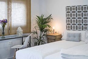 Apartamento Los Venerables
