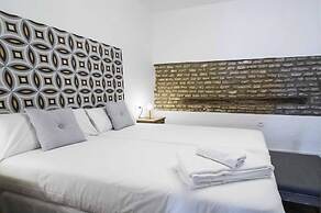 Apartamento Los Venerables