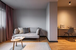 ipartment Berlin Mitte @HOME by Best Western