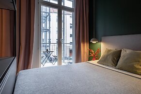 ipartment Berlin Mitte @HOME by Best Western