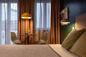 ipartment Berlin Mitte @HOME by Best Western