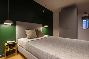ipartment Berlin Mitte @HOME by Best Western