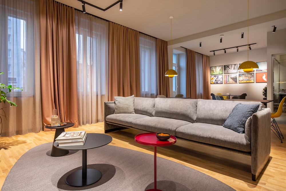 ipartment Berlin Mitte @HOME by Best Western