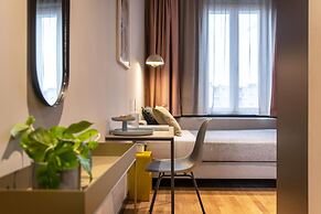 ipartment Berlin Mitte @HOME by Best Western