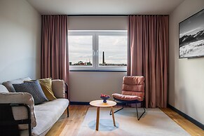 ipartment Berlin Mitte @HOME by Best Western