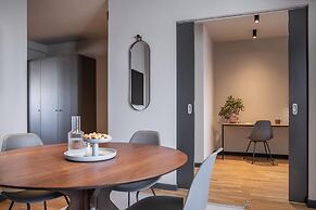 ipartment Berlin Mitte @HOME by Best Western