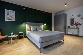 ipartment Berlin Mitte @HOME by Best Western