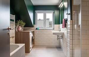 ipartment Berlin Mitte @HOME by Best Western