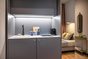 ipartment Berlin Mitte @HOME by Best Western
