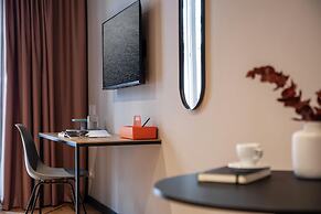 ipartment Berlin Mitte @HOME by Best Western