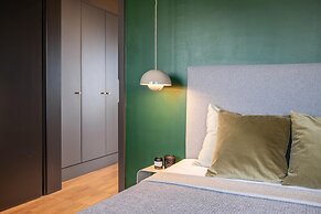 ipartment Berlin Mitte @HOME by Best Western
