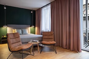ipartment Berlin Mitte @HOME by Best Western