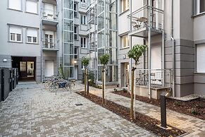 ipartment Berlin Mitte @HOME by Best Western