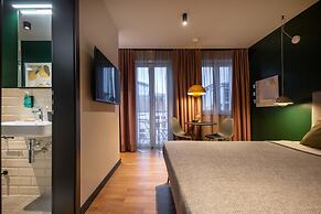 ipartment Berlin Mitte @HOME by Best Western