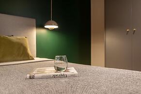 ipartment Berlin Mitte @HOME by Best Western