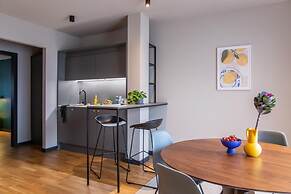 ipartment Berlin Mitte @HOME by Best Western