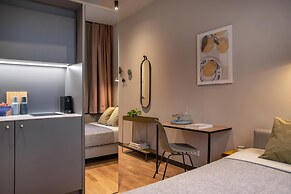 ipartment Berlin Mitte @HOME by Best Western