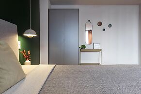 ipartment Berlin Mitte @HOME by Best Western