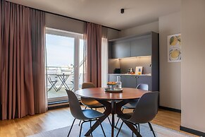 ipartment Berlin Mitte @HOME by Best Western
