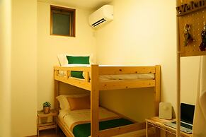 TOKYO E JOY INN - Nishishinjuku