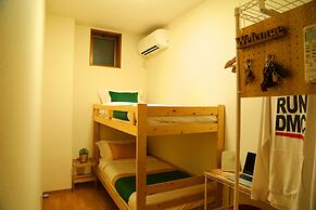 TOKYO E JOY INN - Nishishinjuku
