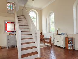 Chapel House