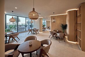 ALEZZI INFINITY RESORT & SPA