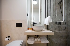 ALEZZI INFINITY RESORT & SPA