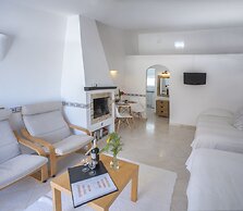 Quinta Paraiso da Mia - Cosy Decorated Studio