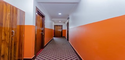 MeroStay 036 Hotel Ansh