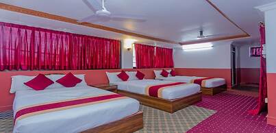 MeroStay 036 Hotel Ansh