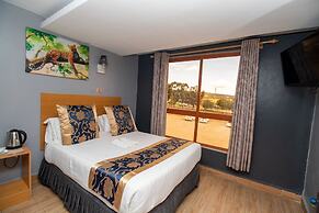 Eaglesvale Hotel