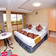 Eaglesvale Hotel