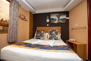 Eaglesvale Hotel