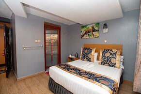 Eaglesvale Hotel