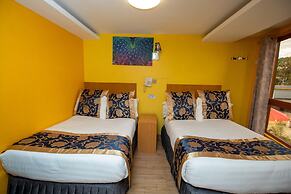 Eaglesvale Hotel