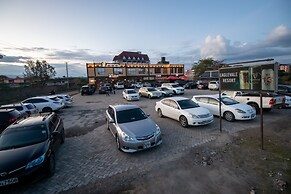 Eaglesvale Hotel