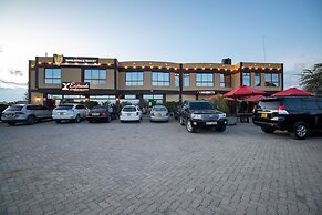 Eaglesvale Hotel