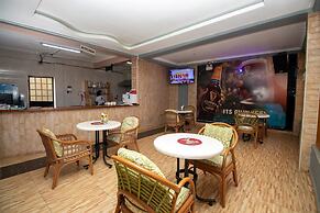Eaglesvale Hotel