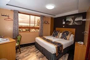 Eaglesvale Hotel