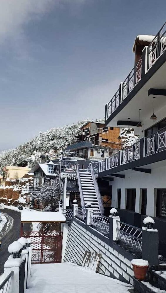 Jai Anjana Resort