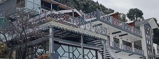 Jai Anjana Resort