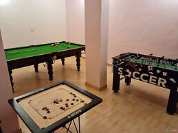 Jai Anjana Resort