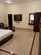 Jai Anjana Resort