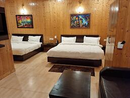 Jai Anjana Resort