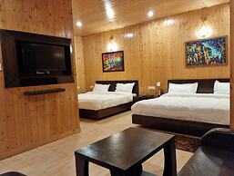 Jai Anjana Resort